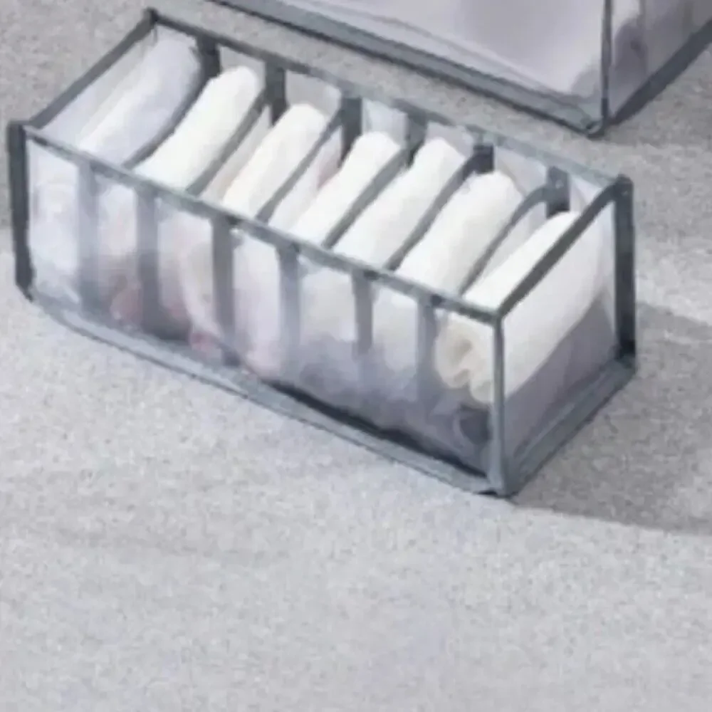 NWT, Underwear Storage Organization Box